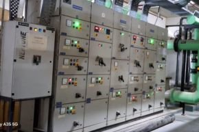 AC, UPS, Battery, Panel Buyers