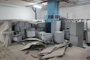 Electrical Panel Buyer
